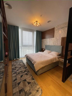 Modern Studio Apartment near MaIl of Istanbul - Batisehir 390